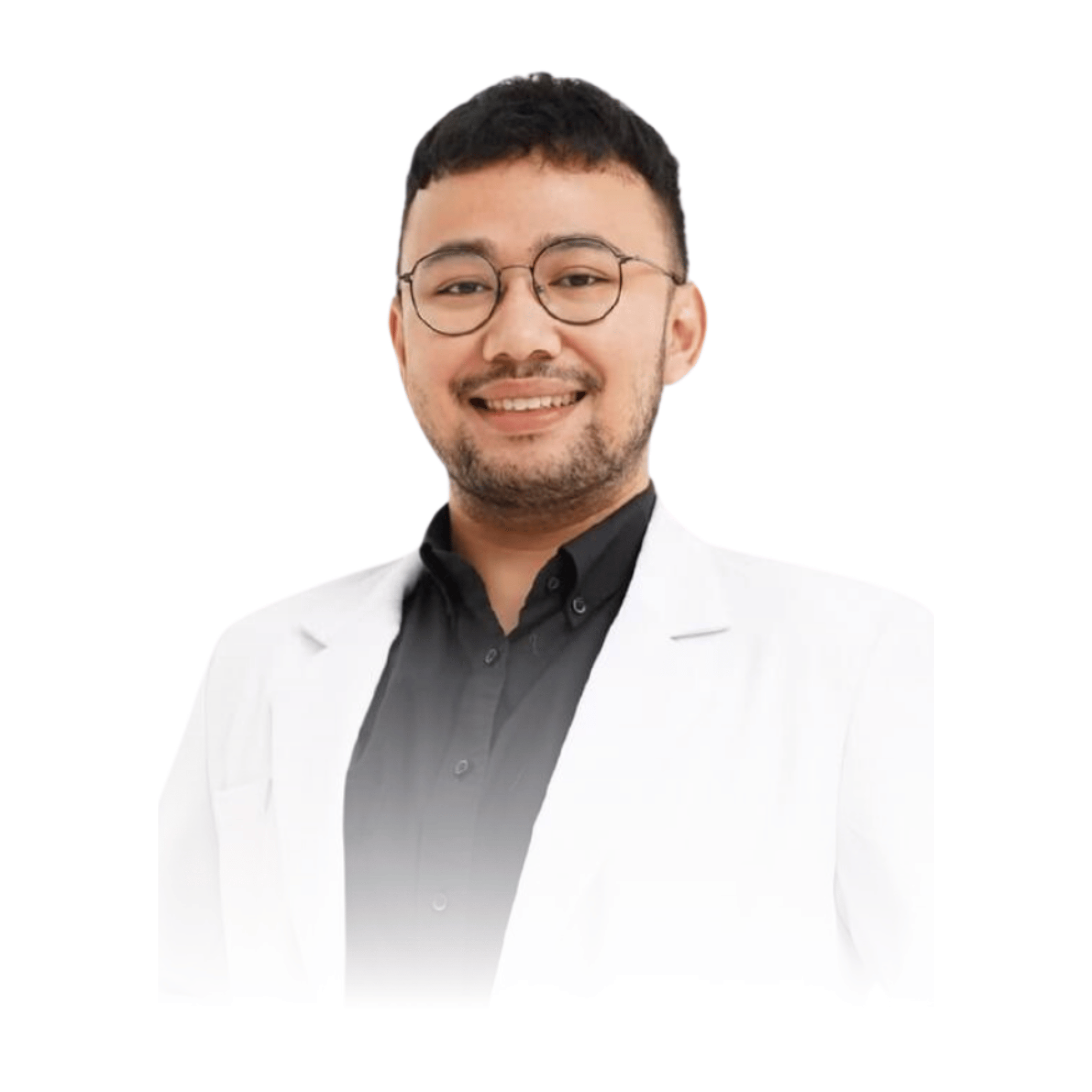 dr. R Rivonda Bennovry, Sp.OG